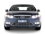 Ford Falcon G6E 2008 года